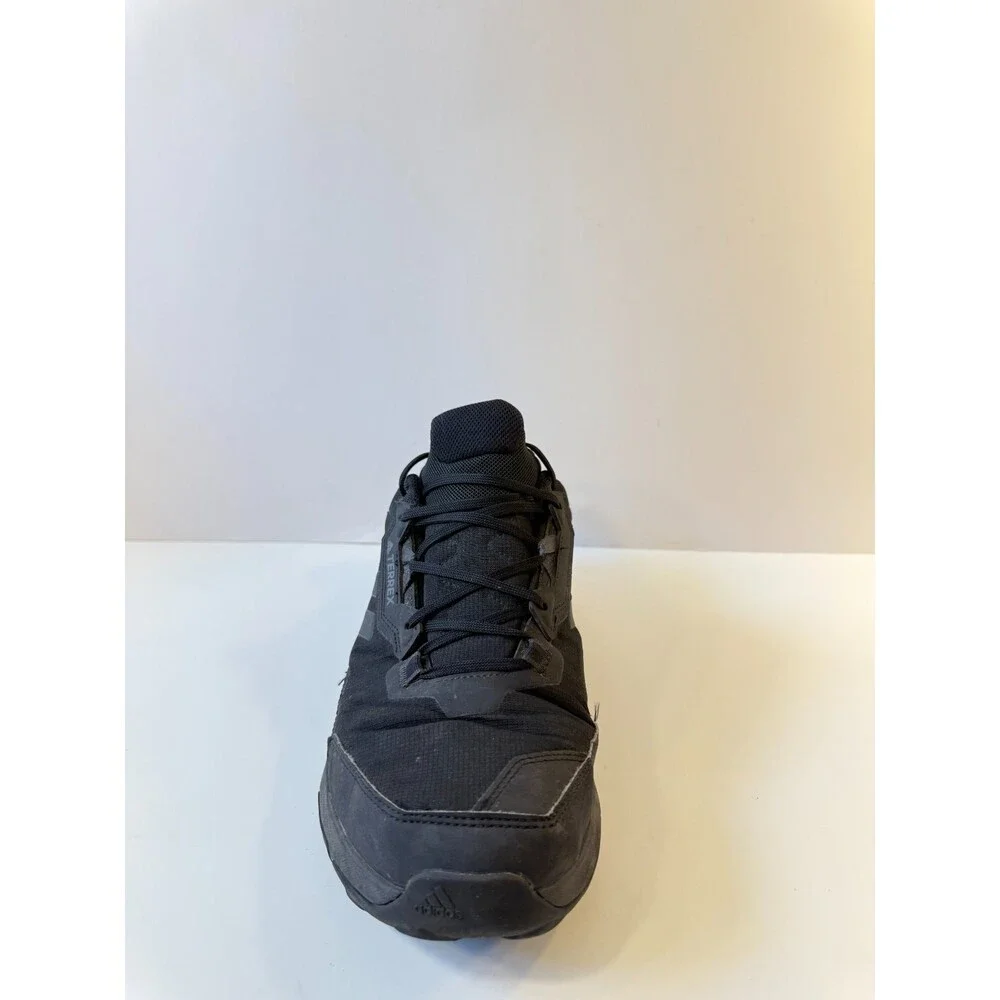 Adidas Mens Sneakers Terrex AX4 Black US 10.5